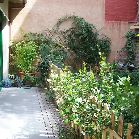 El Corralito De Santo Martino Apartamento